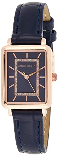 Anne Klein AK/3820 Montre pour femme avec Anne Klein AK/3820 Montre pour femme avec