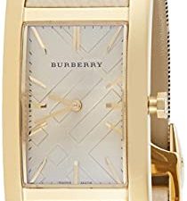 Burberry BU9407 Montre Pioneer Femme - Cadran