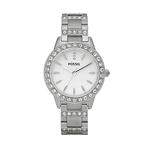 Fossil Jesse Montre à quartz pour femme Fossil Jesse Montre à quartz pour femme