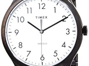 Montre Timex Easy Reader pour homme 40