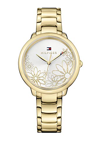 Tommy Hilfiger Montre à quartz pour femme Tommy Hilfiger Montre à quartz pour femme