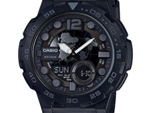 Casio Montre décontractée à quartz « CLASSIC