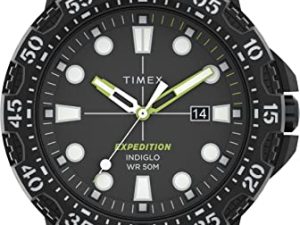 Timex Montre Expedition Gallatin pour homme 44