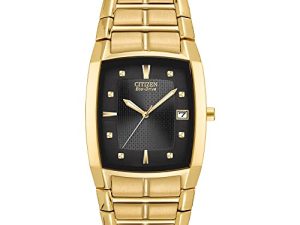 Citizen Eco-Drive Chandler Montre Homme