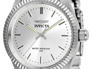Invicta Montre à quartz spécialisée pour homme