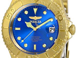 Montre à quartz Invicta Pro Diver pour