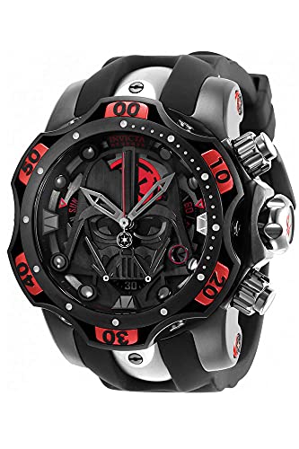 Invicta pour homme Star Wars Darth Vader Invicta pour homme Star Wars Darth Vader