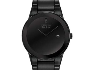 Montre Citizen Eco-Drive Axiom pour homme