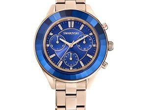 Collection de montres en cristal Swarovski Octea