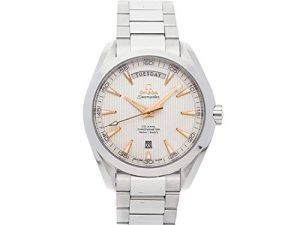 Omega Seamaster Aqua Terra 231.10.42.22.02.001
