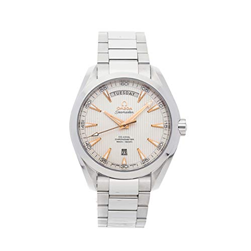 Omega Seamaster Aqua Terra 231.10.42.22.02.001 Omega Seamaster Aqua Terra 231.10.42.22.02.001