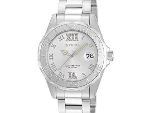 Invicta 12851 Pro Diver Montre pour femme