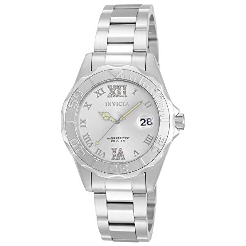 Invicta 12851 Pro Diver Montre pour femme Invicta 12851 Pro Diver Montre pour femme