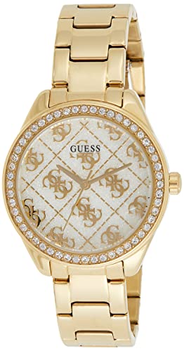 Montre à cadran logo Guess 36 Montre à cadran logo Guess 36