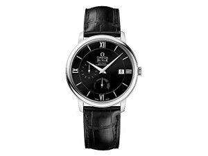 Omega DeVille Prestige Montre automatique pour homme