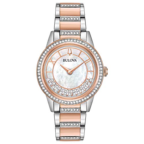 Montre pour femme Bulova Montre pour femme Bulova