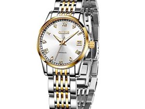 Montres automatiques pour femme