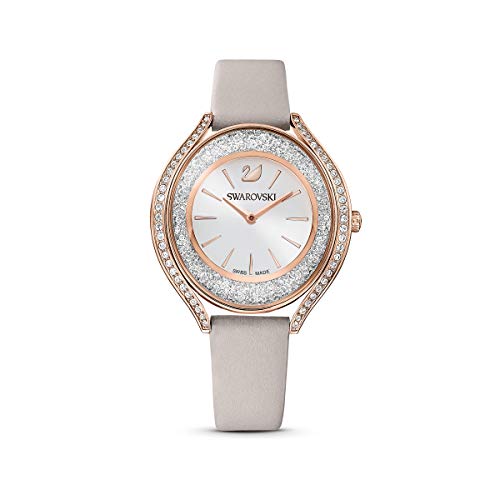 Collection de montres en cristal Swarovski Crystalline Collection de montres en cristal Swarovski Crystalline