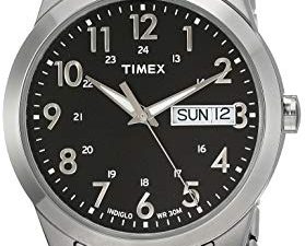 Timex Montre de sport South Street pour