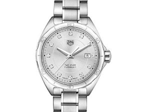 TAG Heuer Formula 1 Montre Femme Quartz