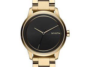 Montre de profil MVMT pour hommes et