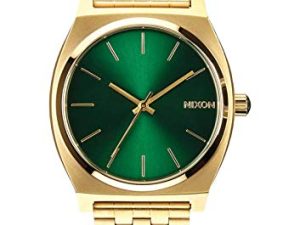 Time Teller Nixon A045. Montre étanche à