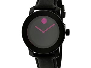 Movado Bold Montre pour femme avec cadran