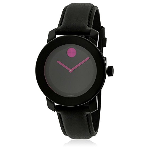 Movado Bold Montre pour femme avec cadran Movado Bold Montre pour femme avec cadran