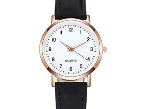 Femmes Montres Femme Mode Quartz Montre-Bracelet Femmes