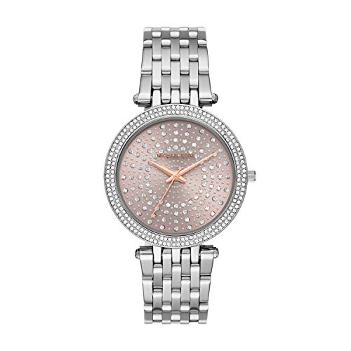Michael Kors Montre Darci pour femme - Michael Kors Montre Darci pour femme -