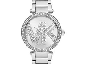 Michael Kors Femmes Outlet Parker Quartz Montre