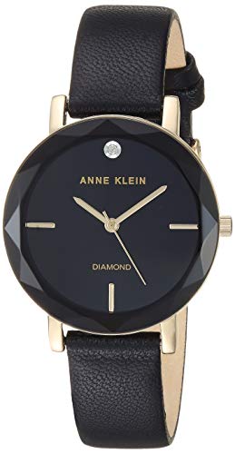 Anne Klein Montre pour femme avec cadran Anne Klein Montre pour femme avec cadran