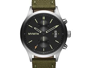 Collection MVMT Havoc Chrono | Montre pour