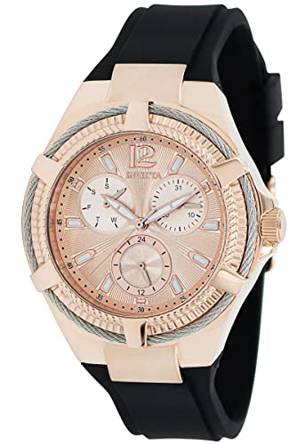 Montre pour femme Invicta Bolt - 41 Montre pour femme Invicta Bolt - 41