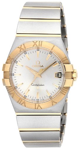 Montre Omega Constellation pour homme 123.20.35.60.02.002 Montre Omega Constellation pour homme 123.20.35.60.02.002