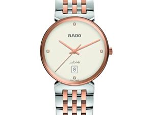 Rado Florence Classic Diamonds Unisexe 38 mm