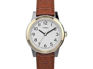 Timex Essex Avenue Montre pour femme 25
