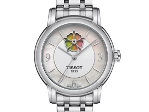 Tissot Montre automatique suisse pour femme avec