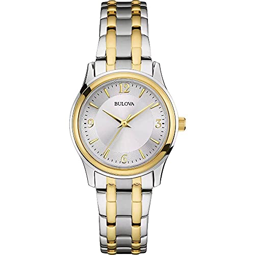 Bulova 98L218 Corporate Collection Montre de style Bulova 98L218 Corporate Collection Montre de style