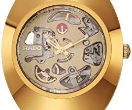 Montre automatique suisse Rado DiaStar Original avec