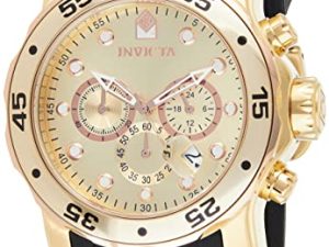 Invicta Homme 17884 Pro Diver Affichage analogique