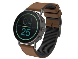 Montre connectée à écran tactile Skagen Gen