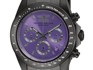 Montre pour femme Invicta Speedway – 39