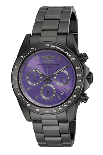 Montre pour femme Invicta Speedway – 39 Montre pour femme Invicta Speedway – 39