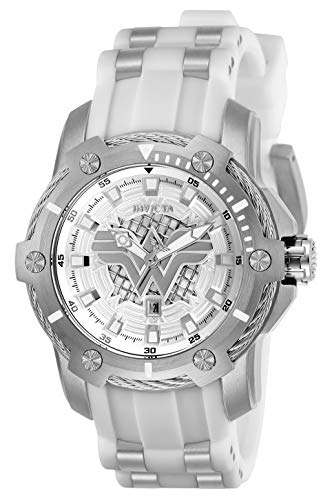 Invicta Wonder Woman Femme 26836 DC Comics Invicta Wonder Woman Femme 26836 DC Comics