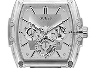 Montre GUESS 43 x 51 mm avec