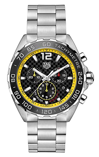 Tag Heuer Formula 1 CAU1115 Montre à Tag Heuer Formula 1 CAU1115 Montre à