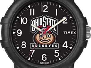 Timex Montre unisexe Collegiate Recruit 38 mm