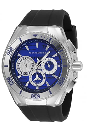 TechnoMarine Cruise California Montre à quartz en TechnoMarine Cruise California Montre à quartz en