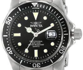 Invicta Femme 4862 48634867 4868 4869 Pro